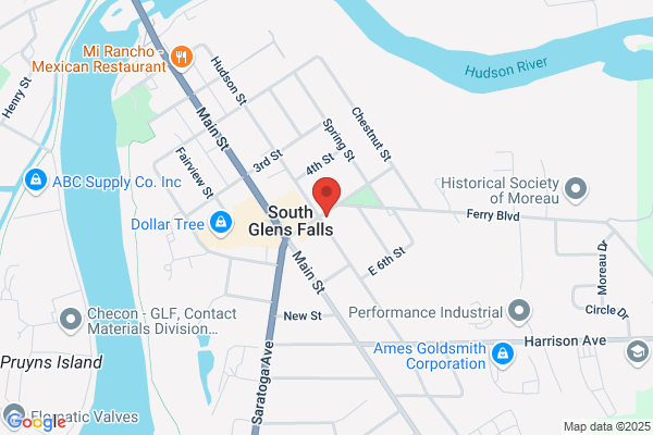 South Glens Falls Family Dentistry