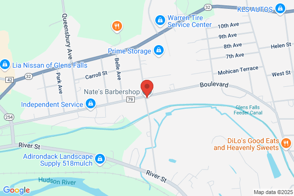 Barber Howe & Morrison Inc