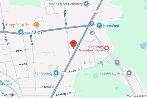 Kinney Agency Inc, Insurance