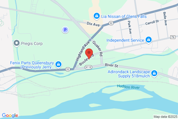 A & D Auto Body Supply Inc