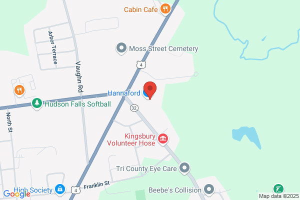 Hannaford Pharmacy