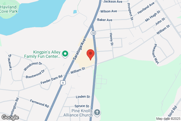 Hannaford Pharmacy