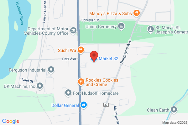 Market32