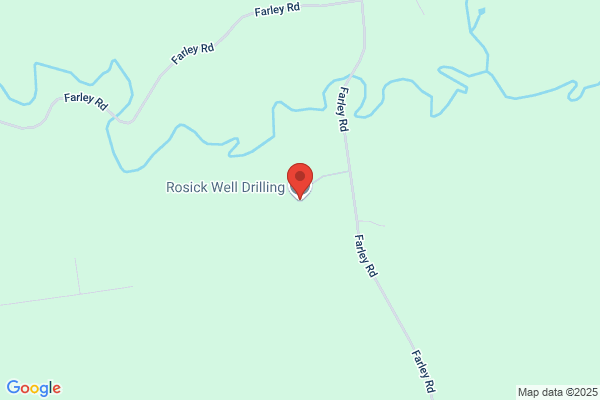 Rosick Well Drilling
