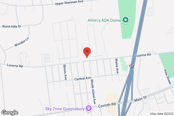 Adirondack Family Movers