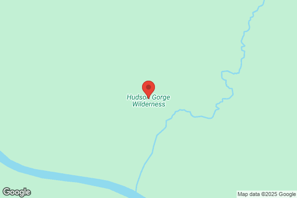 Gore George W