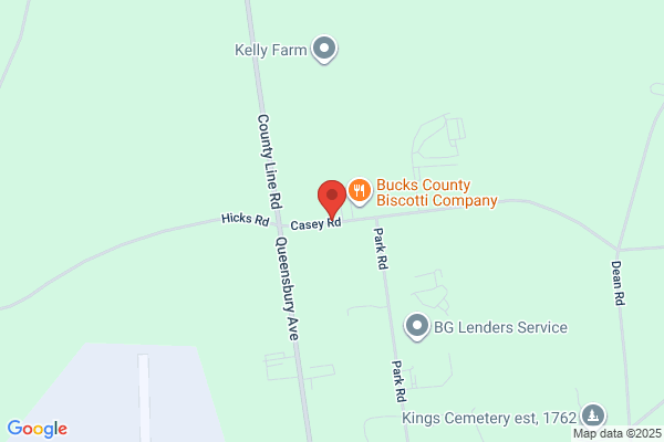 Hilltop Construction Company