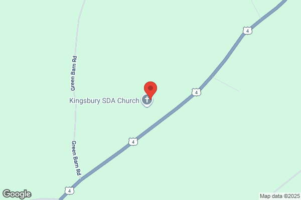 Kingsbury Seventh-Day Adventist School