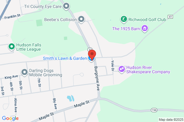 Smiths Lawn & Garden