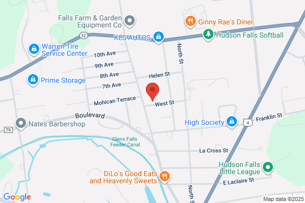 Greater Glens Falls Bible Baptist Church