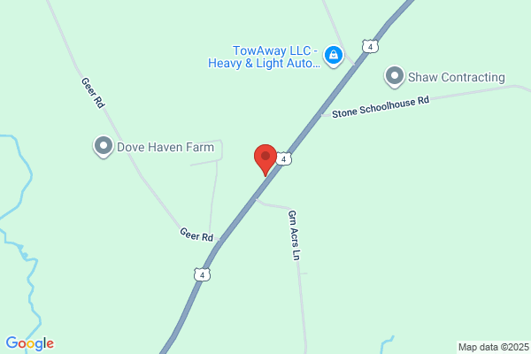 Manleys Route 4 Restaurant