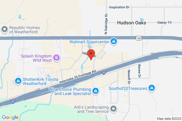 Hudson Oaks Family Dentistry