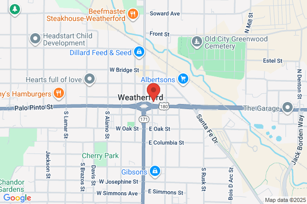 CPR Cell Phone Repair Weatherford