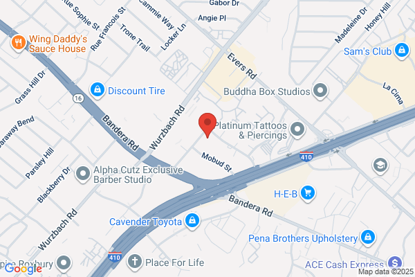 County Wide Ac & Heating Inc