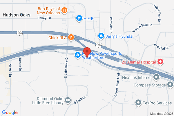 Diamond Oaks Public Storage