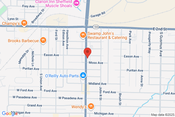 Fuller Air Conditioning LLC