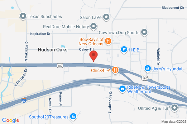 Parker County Self Storage