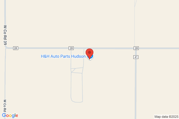 Active  Truck & Auto Parts