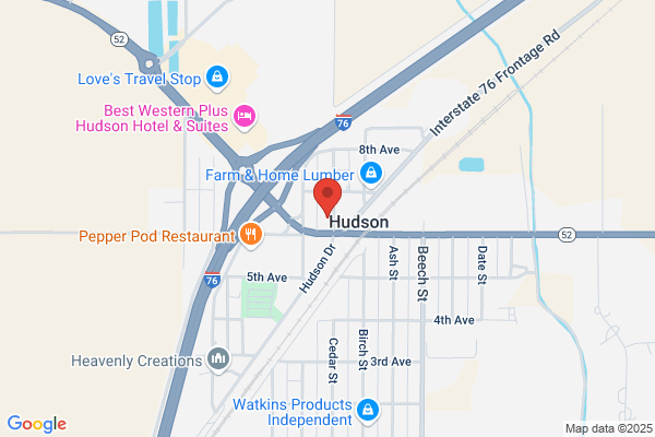 Andersen Star Market