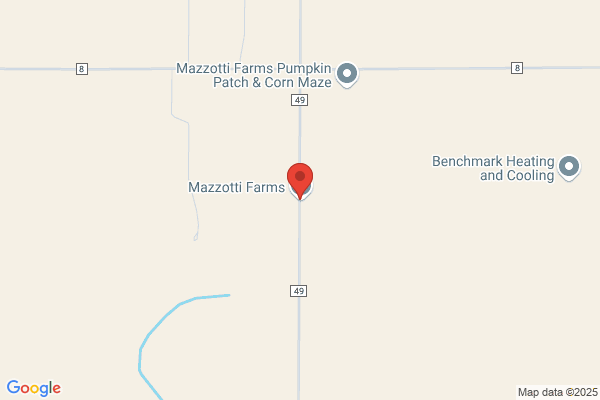 Becker Farms