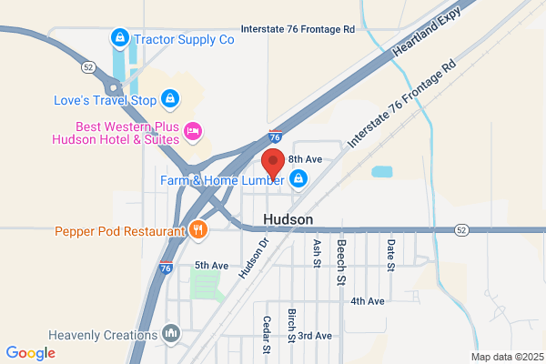 Hudson Fire Protection District