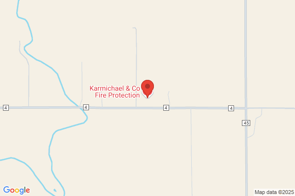 Karmichael and Company Fire Protection