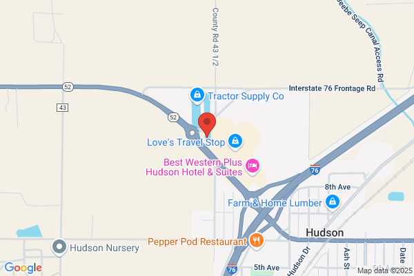 Open and Affordable Dental at Hudson