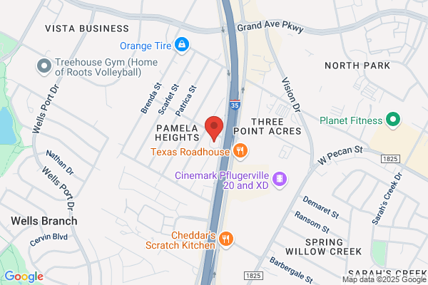 Purcell Tire and Service Center