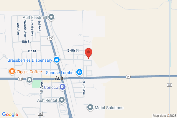 Swarts Mobile Home Park