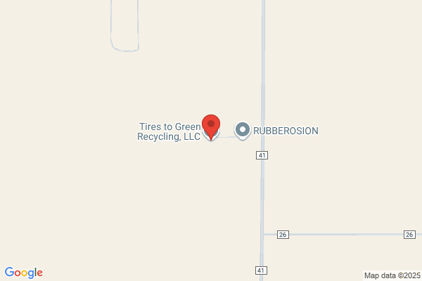 Tire Centers Inc