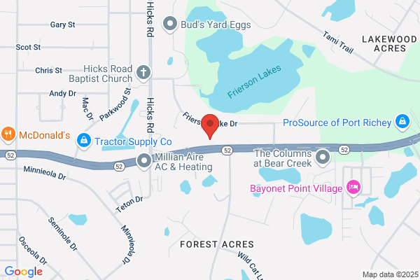 Florida Auto Repair