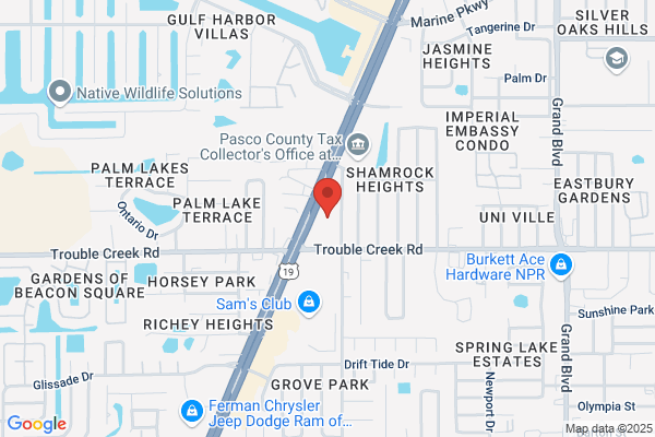 Gulf Coast Heating & Cooling