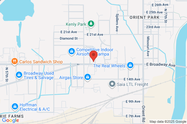 Jacks Heating & Air
