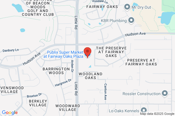 Fairway Liquors