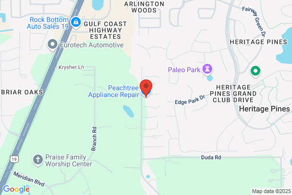Peachtree Appliance Repair