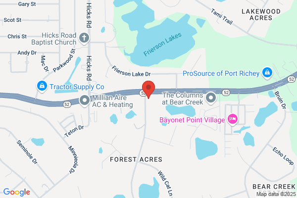 Dynamic Auto Collision Center