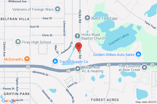 Embry & Sons Auto Body