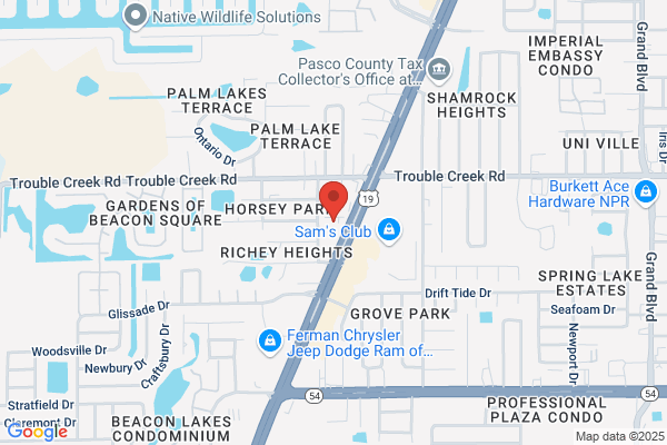 Maaco Auto Body Shop & Painting - Closed