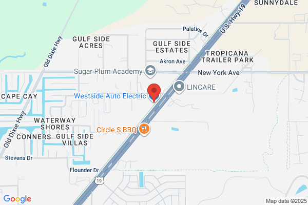 Westside Auto Electric