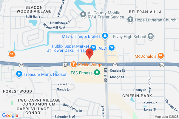 National Auto Service Center Pasco Inc.