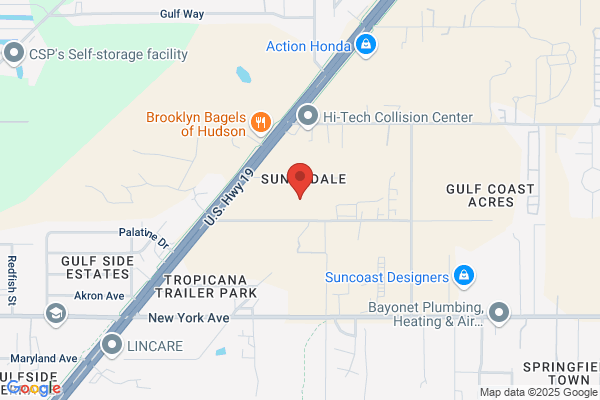 123 truck parking and repair LLC