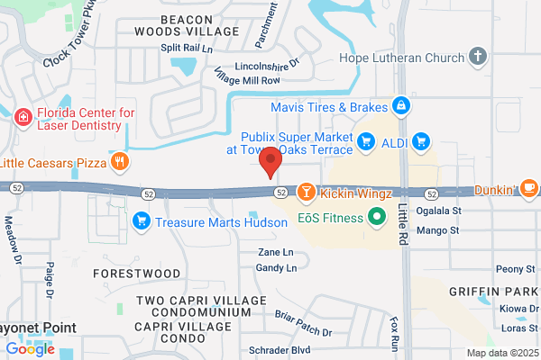 Hudson Auto Care Inc