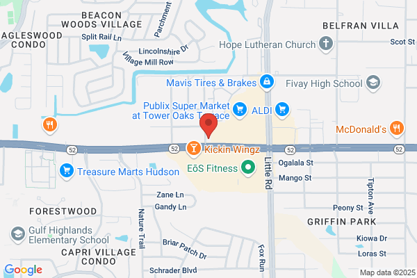 Morris County Auto Body