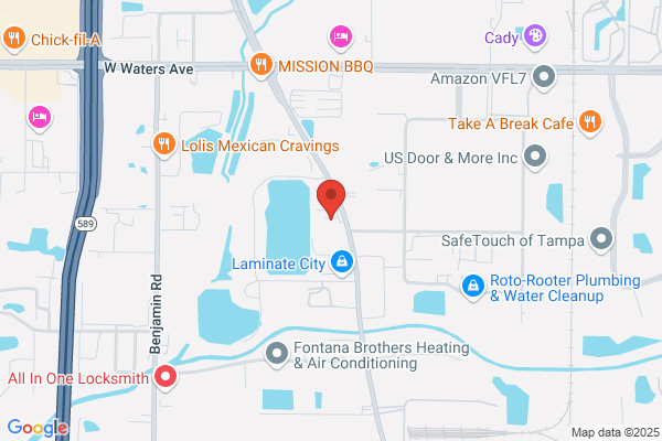 Orlandos Auto Repair