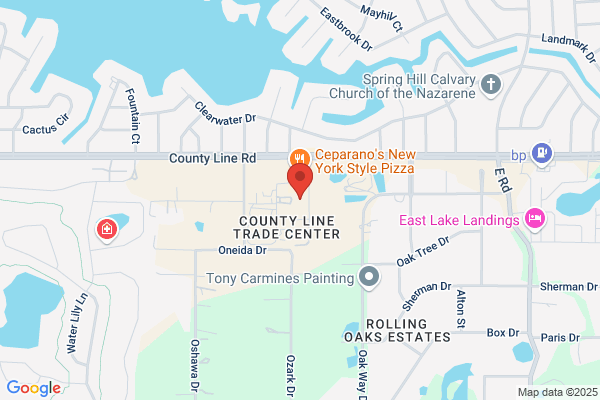 Brown & Lagana Facility