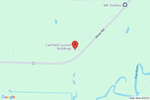 Canfield Construction Inc
