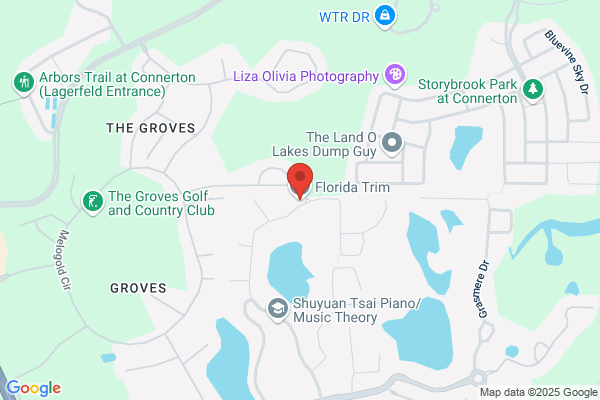 Florida Frame & Trim Inc