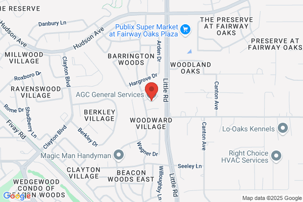 General Home Services