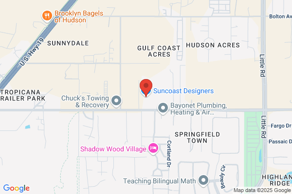 Suncoast Designers