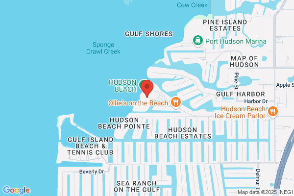 South Beach Club